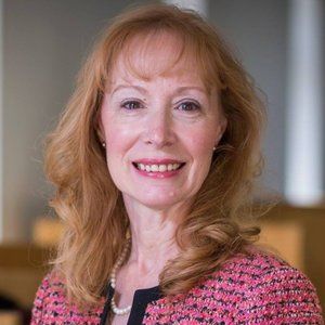 Meet your Posher, Annemarie